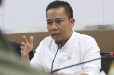 Kasrudi Kritik 100 Hari Kerja Wali Kota Makasar