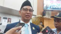Ketua DPRD Makassar Dukung Pemilihan Langsung RTRW Desak Pemkot Tepati Janji