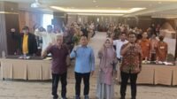 Ketua Komisi B DPRD Makassar Dorong Penguatan Pasar Tradisional Lewat Sosialisasi Perda 1