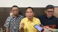 Komisi B DPRD Makassar Tindaklanjuti Aduan Soal Perizinan Pajak dan Parkir Kafe