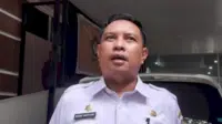 Plt Sekwan DPRD Makassar Rahmat Fokus Benahi Lingkungan Kerja dan Tata Kelola Internal