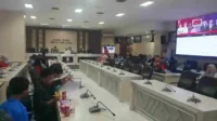 Sekretariat DPRD Makassar Dorong Transparansi Lewat Portal Digital