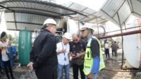 Munafri Dorong Peran Swasta Perkuat Infrastruktur Targetkan Kemantapan Jalan Makassar 98 Persen di 2026