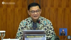 BI FAST Tahap 2 Catat 151.000 Transaksi Sepanjang 2025