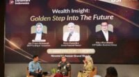 BSI Prioritas Genjot Literasi Emas Lewat Wealth Insight BSI Prioritas Genjot Literasi Emas Lewat Wealth Insight
