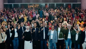 Bank Mandiri Perkuat Ekosistem Pekerja Migran PINGGIR