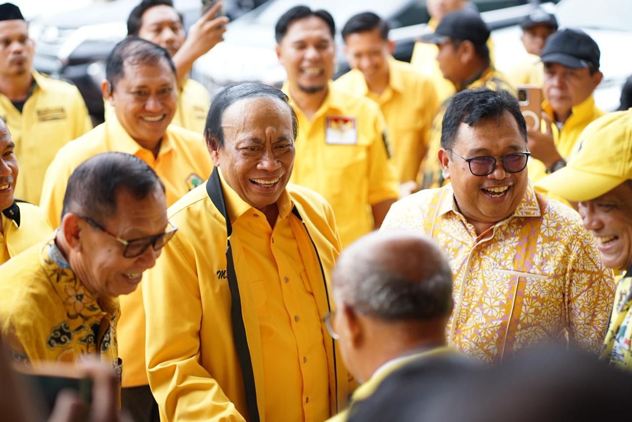 Golkar