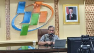 IHK Januari 2026 Deflasi 015 BI Optimistis Inflasi Terkendali 1