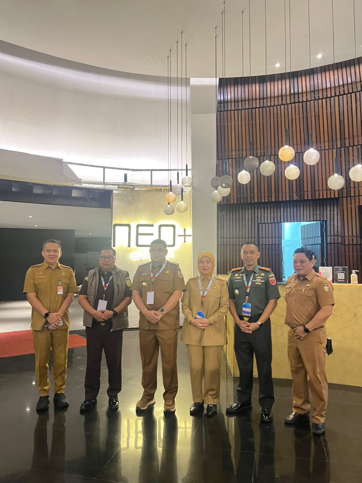 Munafri Tegaskan Dukungan Penuh Program Presiden di Rakornas 2026