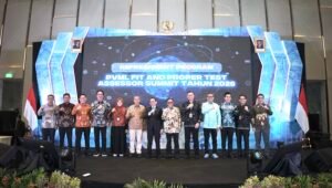 OJK Perkuat Integritas Industri PVML