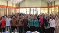 Pemkab Maros Gandeng BRI Research Institute Dorong Digitalisasi UMKM Perempuan di Kawasan Geopark