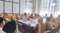 Pemkab Sidrap Matangkan Persiapan Tabligh Akbar 2026