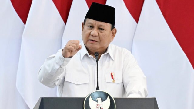 Prabowo