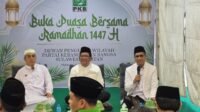 2027 PKB Konsentrasi Pemenangan Pemilu 2029