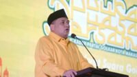 Appi Singgung Dinamika Internal Golkar Jelang Musda