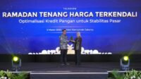 BI Jaga Stabilitas Harga Jelang Idulfitri