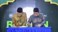 BSN Resmi Ekspansi ke Ekosistem Ekonomi Muhammadiyah