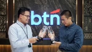 BTN Cetak 863 Pengembang Baru Lewat Mini MBA