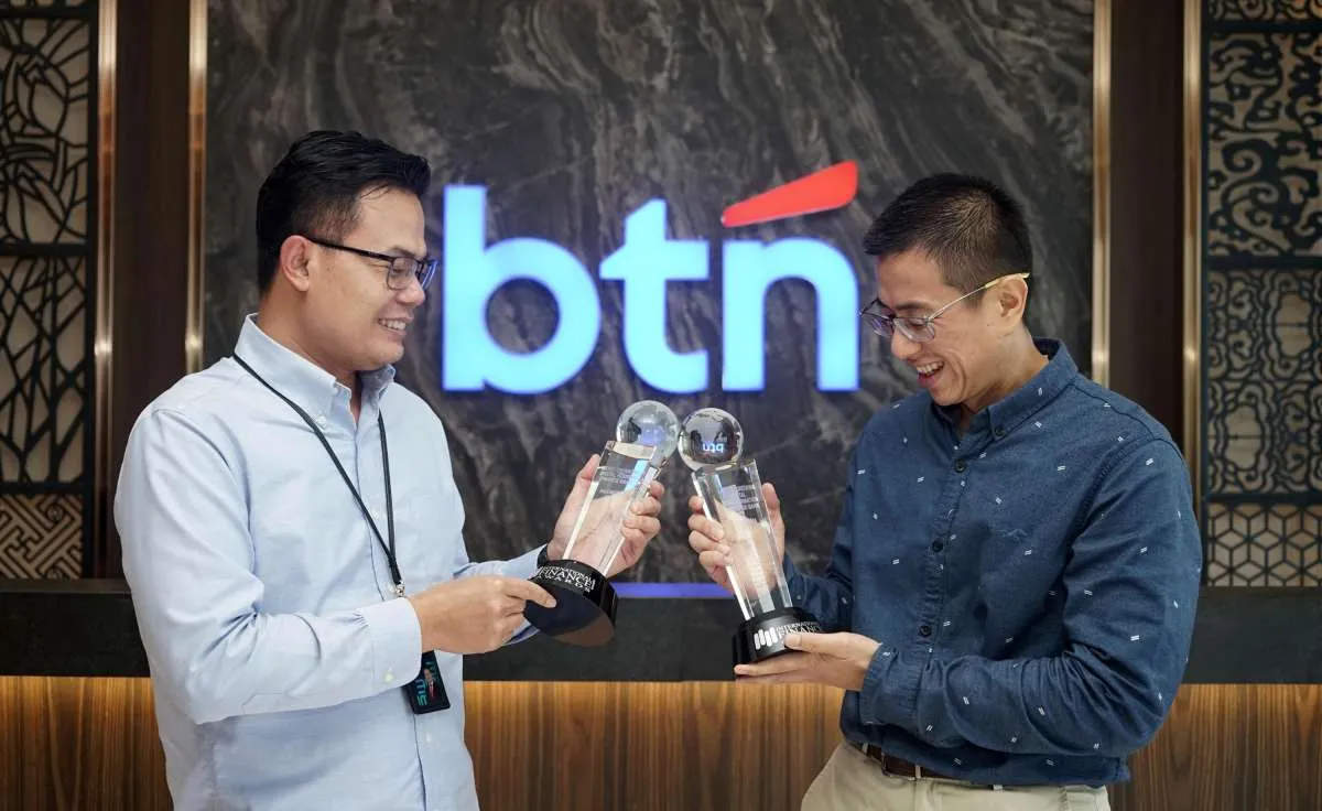 BTN Cetak 863 Pengembang Baru Lewat Mini MBA