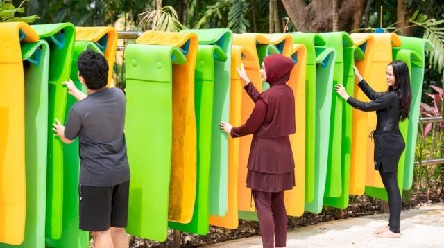 Bugis Waterpark Adventure Promo Ramadan PINGGIR