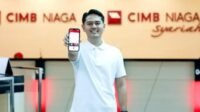 CIMB Niaga Catat Laba Pra Pajak Tembus Rp88 Triliun