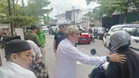 Deng Ical Tegaskan Komitmen Bersama Masyarakat
