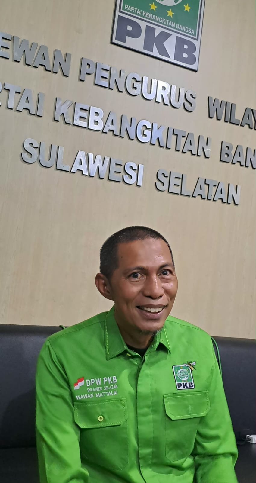 Enam Figur Eksternal Incar Ketua DPC PKB