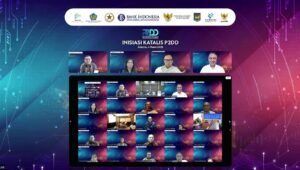 Genjot Digitalisasi Transaksi Keuangan Daerah