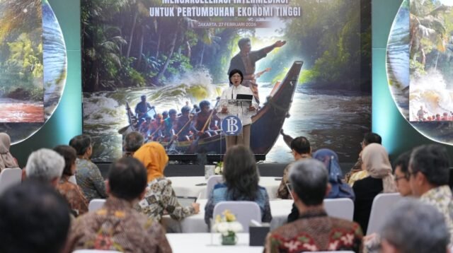 Ketahanan Perbankan Terjaga