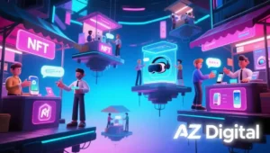 bisnis produk digital umkm online ekonomi indonesia