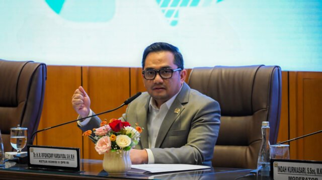 Ambang Batas Parlemen hingga ke Daerah