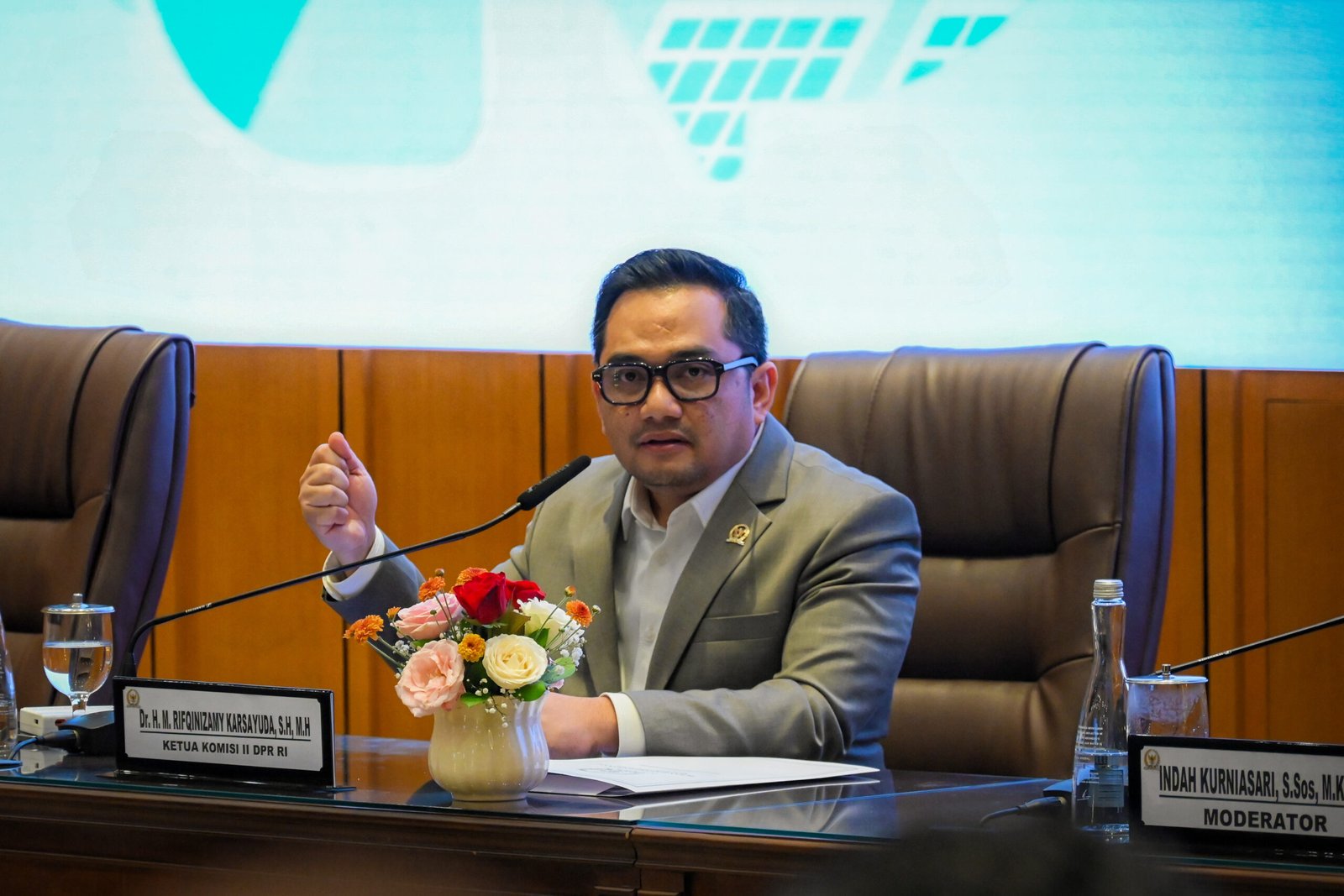 Ambang Batas Parlemen hingga ke Daerah scaled