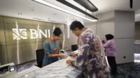 BNI Perkuat Literasi Keamanan Digital Nasabah BNIdirect