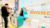 BSI Optimistis Pengguna BYOND by BSI Tembus 10 Juta