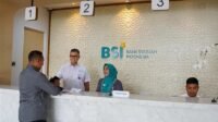 BSI Perkuat Literasi dan Digitalisasi Layanan Aman dan Inklusif