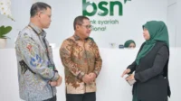 BSN Kantongi Peringkat idAA dari Pefindo
