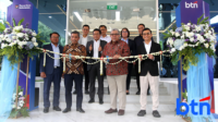 BTN Bangun Loan Factory PINGGIR
