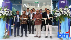 BTN Bangun Loan Factory PINGGIR