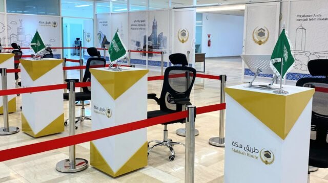 Bandara Sultan Hasanuddin Permudah CJH