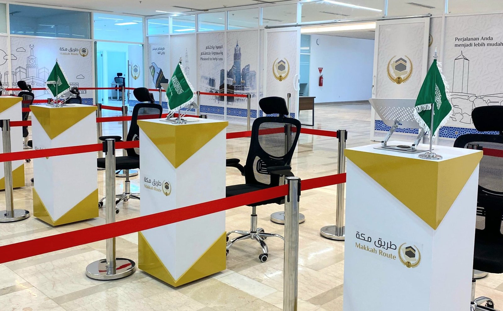 Bandara Sultan Hasanuddin Permudah CJH scaled