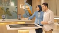 Bank Mandiri Jadi Perusahaan Indonesia Terbaik Versi TIME