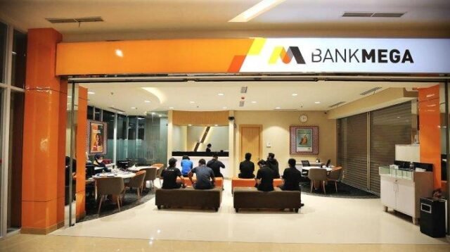 Bank Mega Bidik Kredit Tumbuh 10