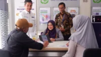 Bank Muamalat Perkuat Layanan ZISWAF