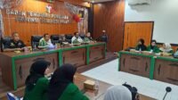 Bawaslu Membelajarkan Dorong Mahasiswa Aktif Awasi Demokrasi