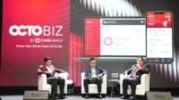 CIMB Niaga Luncurkan Platform Digital untuk Pelaku Bisnis