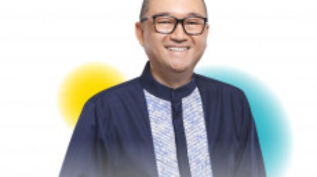 DIGITALISASI PINGGIR