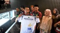 Dari Desa Talumae Bupati Sidrap Dorong Ekonomi Lokal Lewat Industri Kreatif