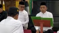 Di Hadapan Bupati Syaharuddin Alrif 700 Santri Tahfidz Sidrap Uji Hafalan Al Quran
