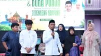 Di Hadapan Warga Panca Rijang Syaharuddin Alrif Beberkan Arah Besar Pembangunan Sidrap