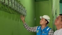 Dukung Kebijakan WFH PLN Beri Diskon Tambah Daya 50